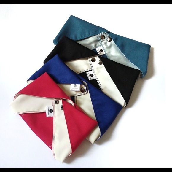 Single Fold Bandana - Picture 4 of 10